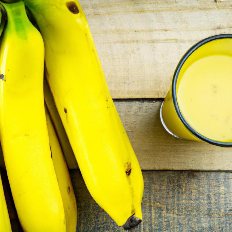 Banany a niedoczynność tarczycy – jak dieta wpływa na zdrowie?